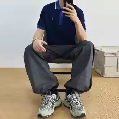 Teenie Weenie Men 24SS Polo