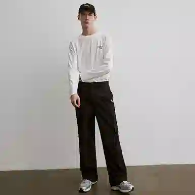 Teenie Weenie Men CleanFit 24SS T