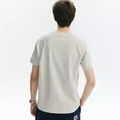 Teenie Weenie Men logoT