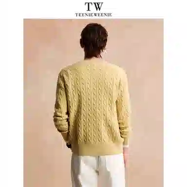 Teenie Weenie Men 24SS