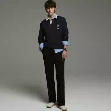 Teenie Weenie Men SS24 LOGO