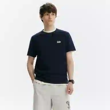 Teenie Weenie Men logoT