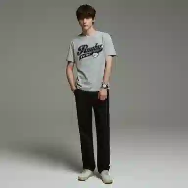 Teenie Weenie Men LogoT