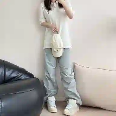 Teenie Weenie Men Polo