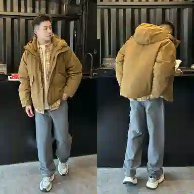 Teenie Weenie Men 90