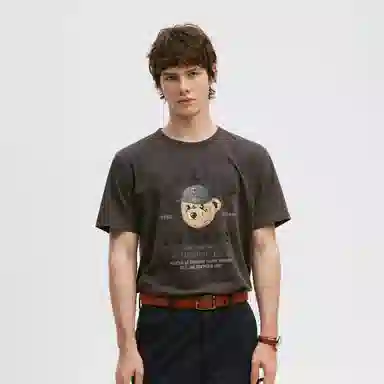 Teenie Weenie Men 24SST