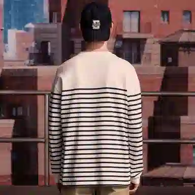 Teenie Weenie Men FW24 T