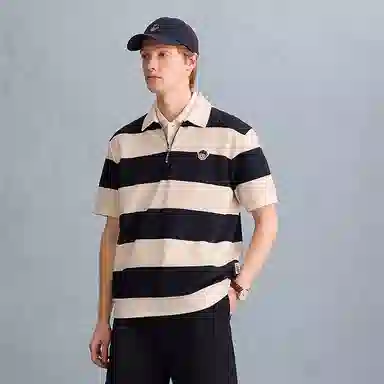 Teenie Weenie Men Polo