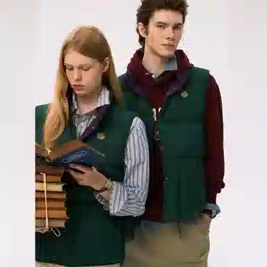 Teenie Weenie Men 24FW