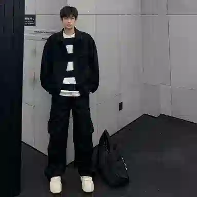 Teenie Weenie Denim Jacket