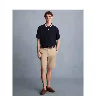 Teenie Weenie Men Polo