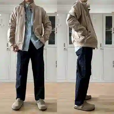 Teenie Weenie Cargo Pants