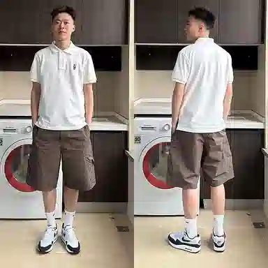 Teenie Weenie Men CleanFit