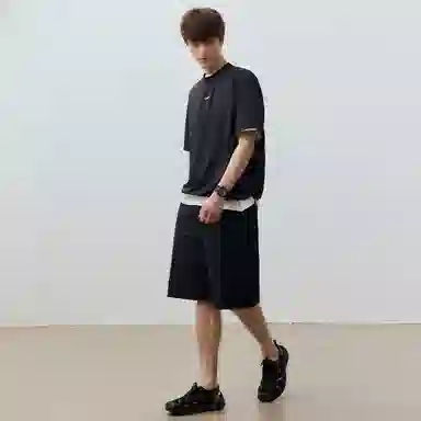 Teenie Weenie Men CleanFit T