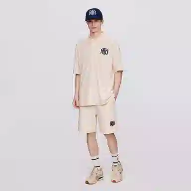 Teenie Weenie Men 24SS T
