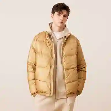 Teenie Weenie Men Ski Series Down Jacket