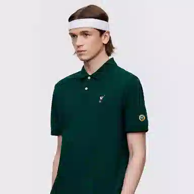 Teenie Weenie Men Polo