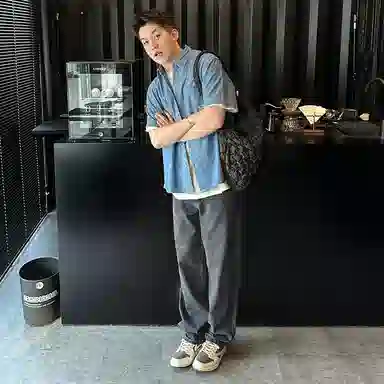 Teenie Weenie Denim Series 24SS