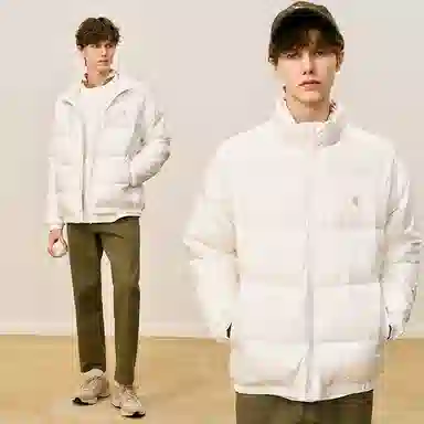 Teenie Weenie Men Ski Series Down Jacket