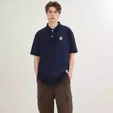 Teenie Weenie Men Polo