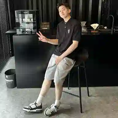 Teenie Weenie Men CleanFit