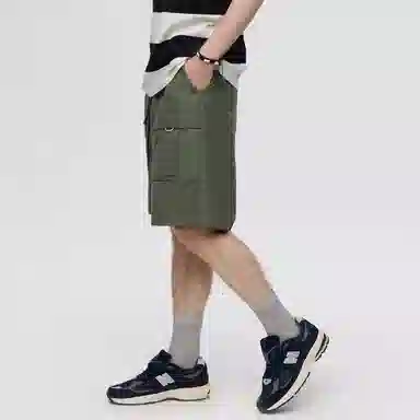 Teenie Weenie Men 24SS