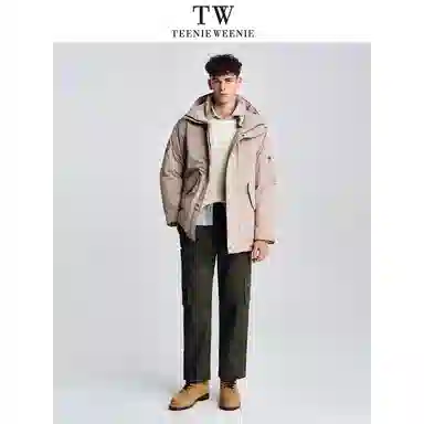 Teenie Weenie Men
