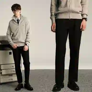 Teenie Weenie Men 24SS