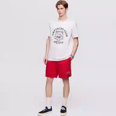 Teenie Weenie Men 24SS