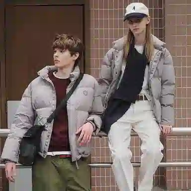 Teenie Weenie Men 24FW