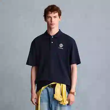 Teenie Weenie Men Polo
