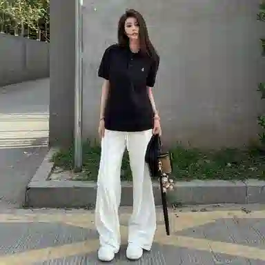 Teenie Weenie Men Polo