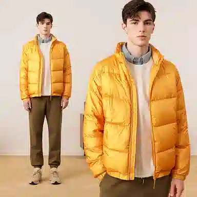 Teenie Weenie Men Ski Series Down Jacket