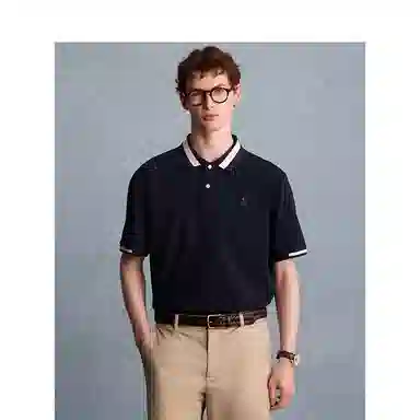 Teenie Weenie Men Polo