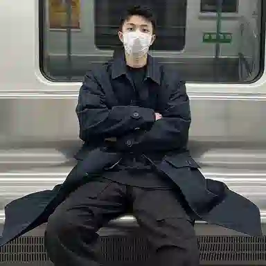 Teenie Weenie Men SS24