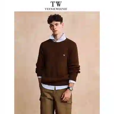 Teenie Weenie Sweater