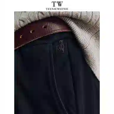 Teenie Weenie Men 24FW