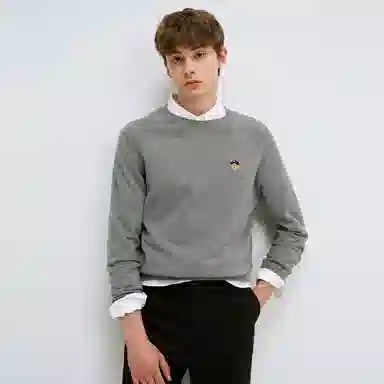 Teenie Weenie Men 24SS logo