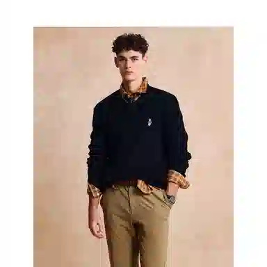 Teenie Weenie Men Sweater