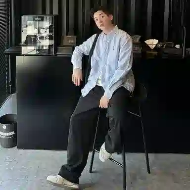 Teenie Weenie Men CleanFit