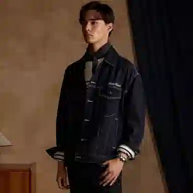 Teenie Weenie Men 24FW logo