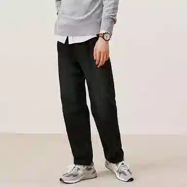 Teenie Weenie Men vibe