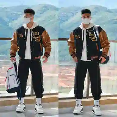 Teenie Weenie Men PU