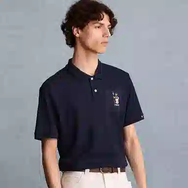 Teenie Weenie Men Polo
