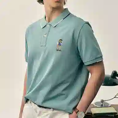 Teenie Weenie Men POLO