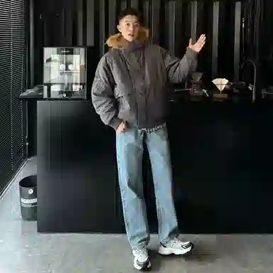 Teenie Weenie Men 24FW