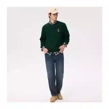 Teenie Weenie Men 24FW