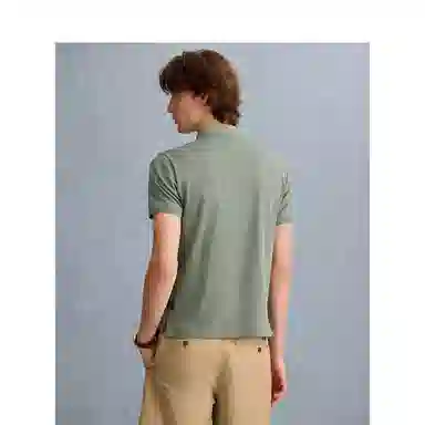 Teenie Weenie Men Polo