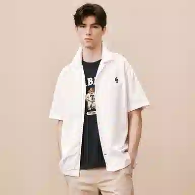 Teenie Weenie Men Polo