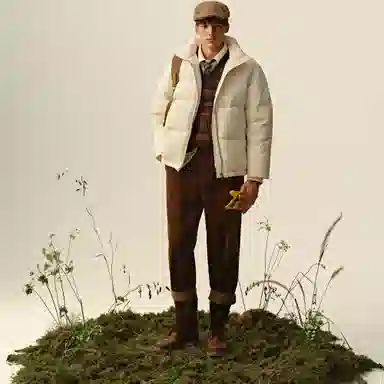 Teenie Weenie Men 90